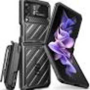 Unicorn Beetle Pro Supcase for Samsung Galaxy 2021 Flip Phone
